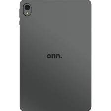 Onn 12.1 Tablet  Black
