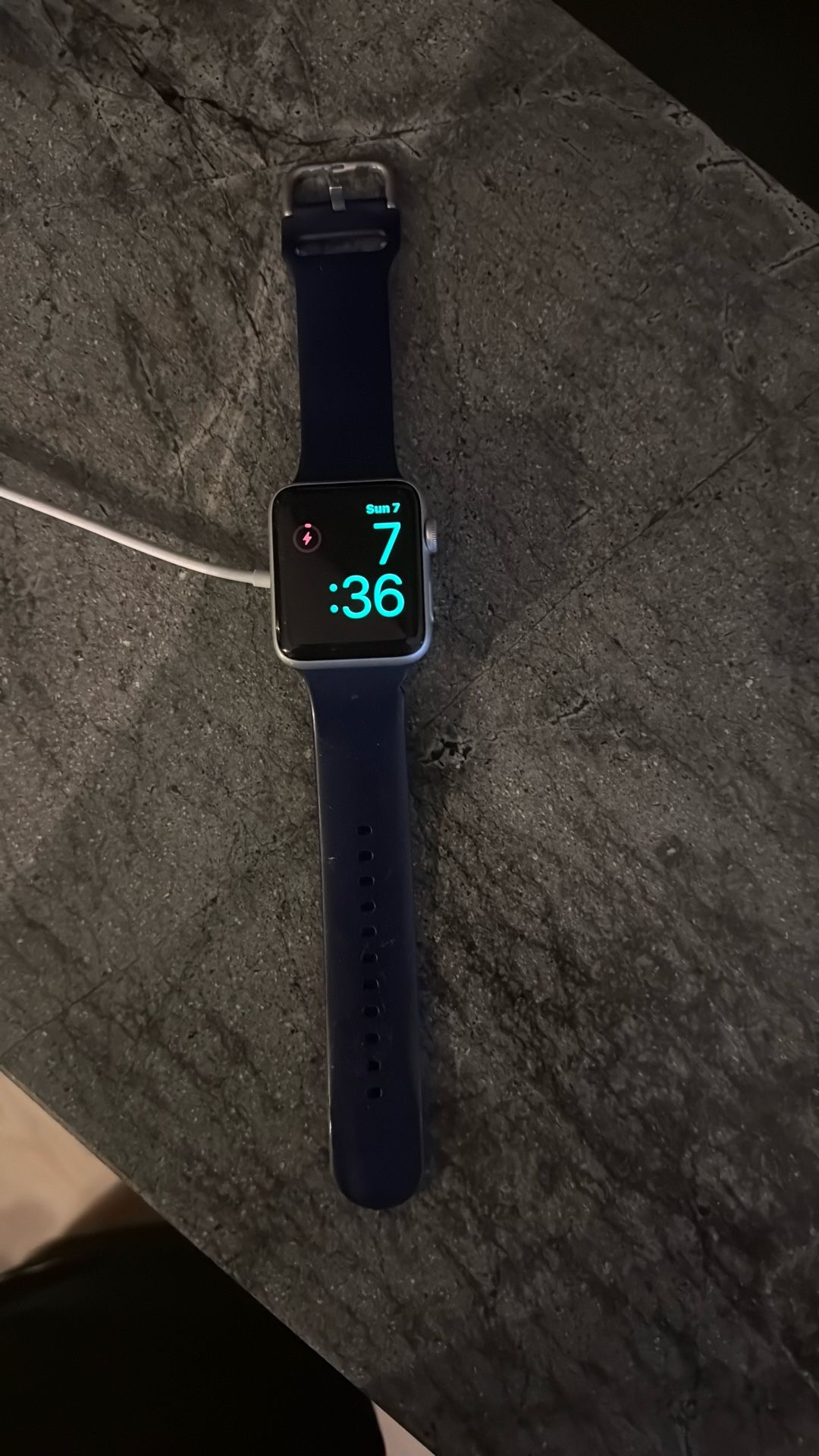 Apple Watch 3