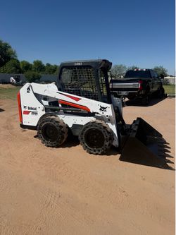 2015 Bobcat S510