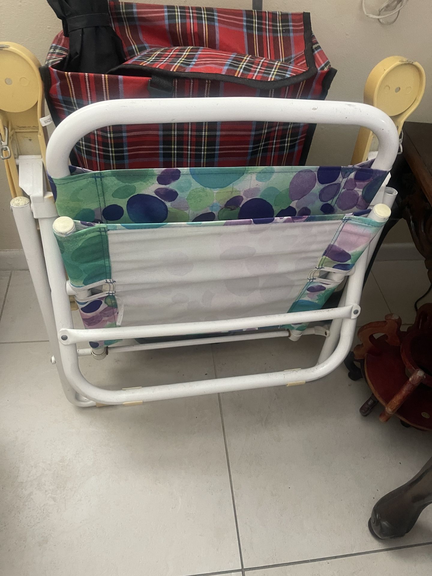 Beach Chairs