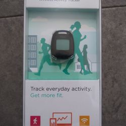 Fitbit Zip Wireless Activity Tracker