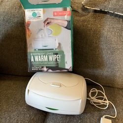 Prince Lionheart Ever-Fresh Wipe Warmer