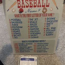 Baseball Party decorations (1st Bday) - Everything You Need