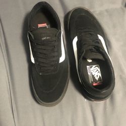 Men’s Popcush Vans Size 8 Men’s 