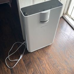 Air Purifier