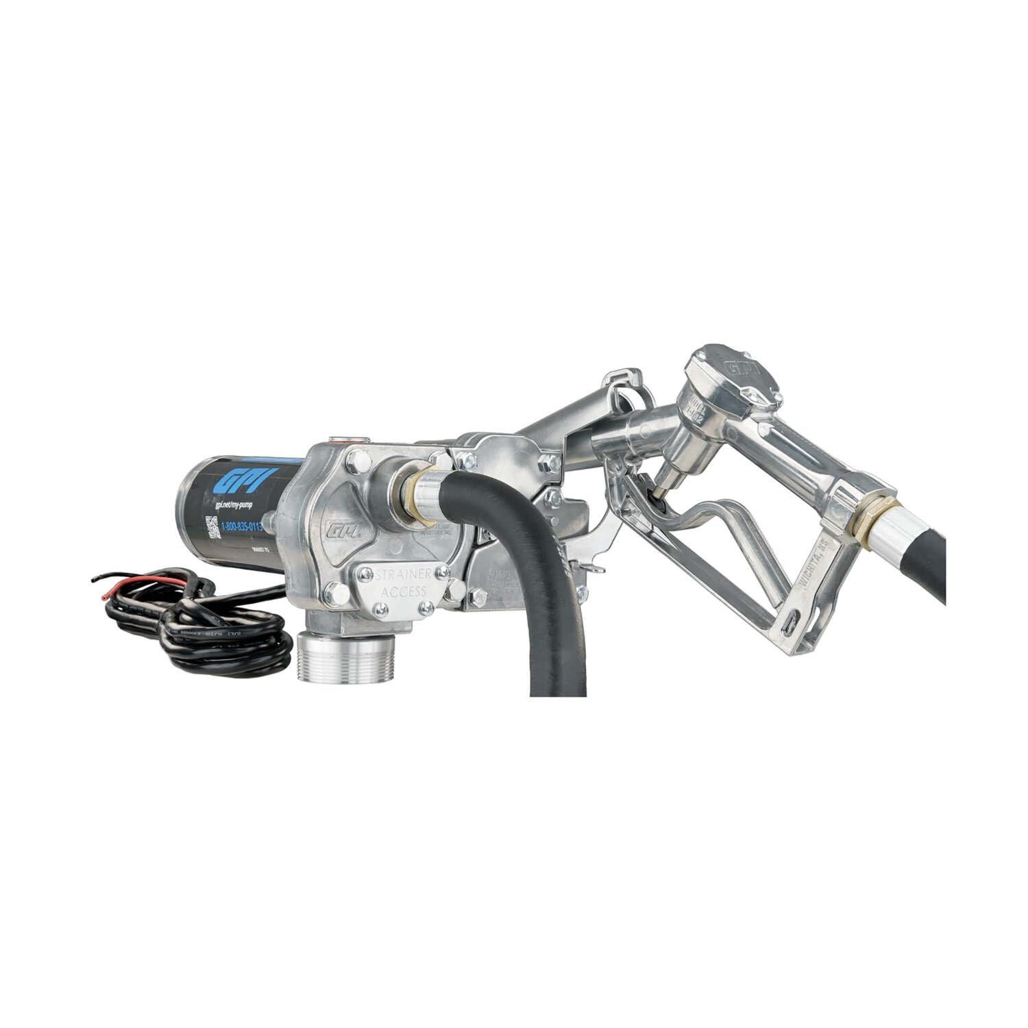 Fuel Pump