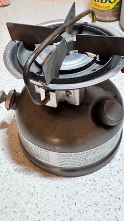 Camping Stoves & Burners