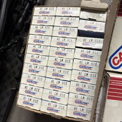 case of 30 brand new Carlton A1 LM 81E chains.