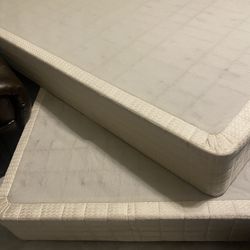 Box Springs 