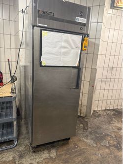 true freezer