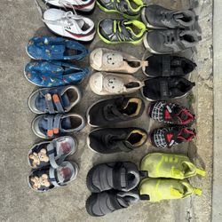 Free Toddler Shoes 
