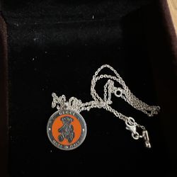 DESIGNER NECKLACE 