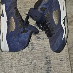 Basketball Shoes