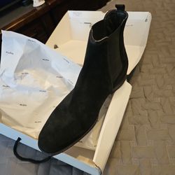 Aldo Boot Criwienf