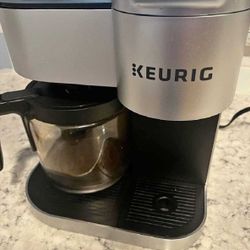 official girl Cappuccino & Espresso Brewer – Savor the Finest Coffee Experience