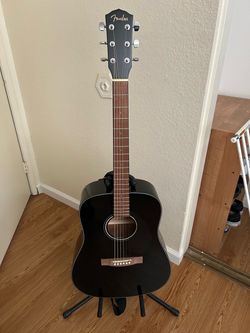 Fender Guitar
