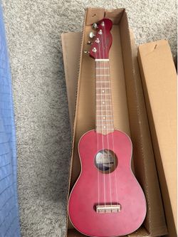 Ukulele Fender Venice Soprano