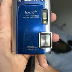 Underwater Camera Had