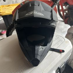 Gmax Mx-46 Helmet