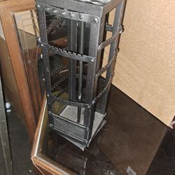 Rotating Jewerly Holder 