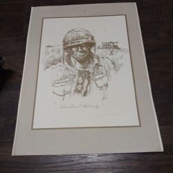 Antique War Memorabilia 