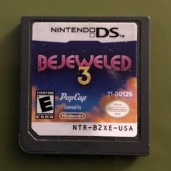 Bejeweled