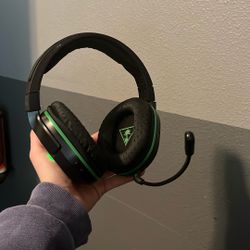 Turtle Beach Ear Force Stealth 420x+ RX Wireless Gaming Headset 