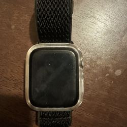 Apple Watch SE First Generation 