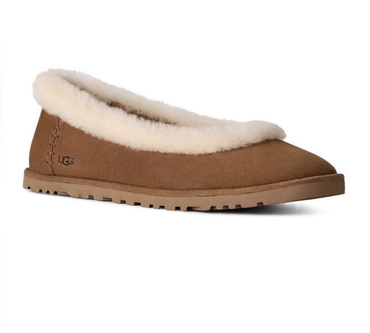 UGG Zora Ballet Flat 