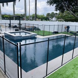 Pools