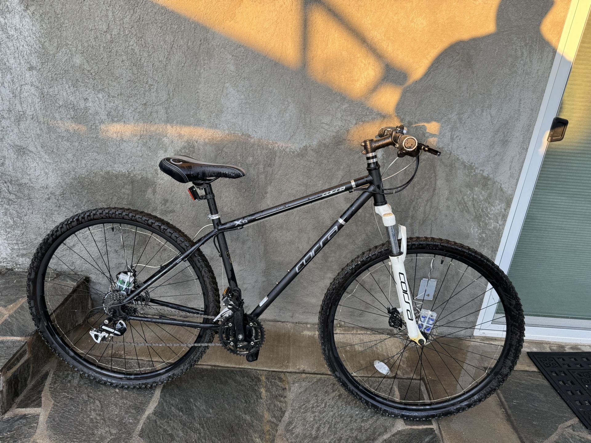 All 3 Bikes; Beach Cruiser ,Mountain Bikes 