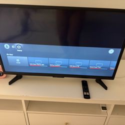 Insignia 32 inch tv