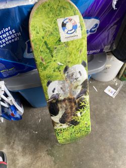 Skate Board