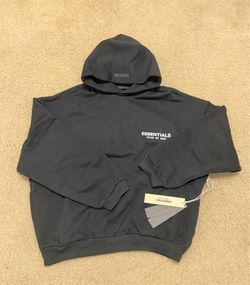 Fear Of God Essentials