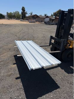 Metal Roofing PBR Panels for Sheds Patios Carports Barns Roofs