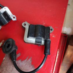 2 Stroke Coils