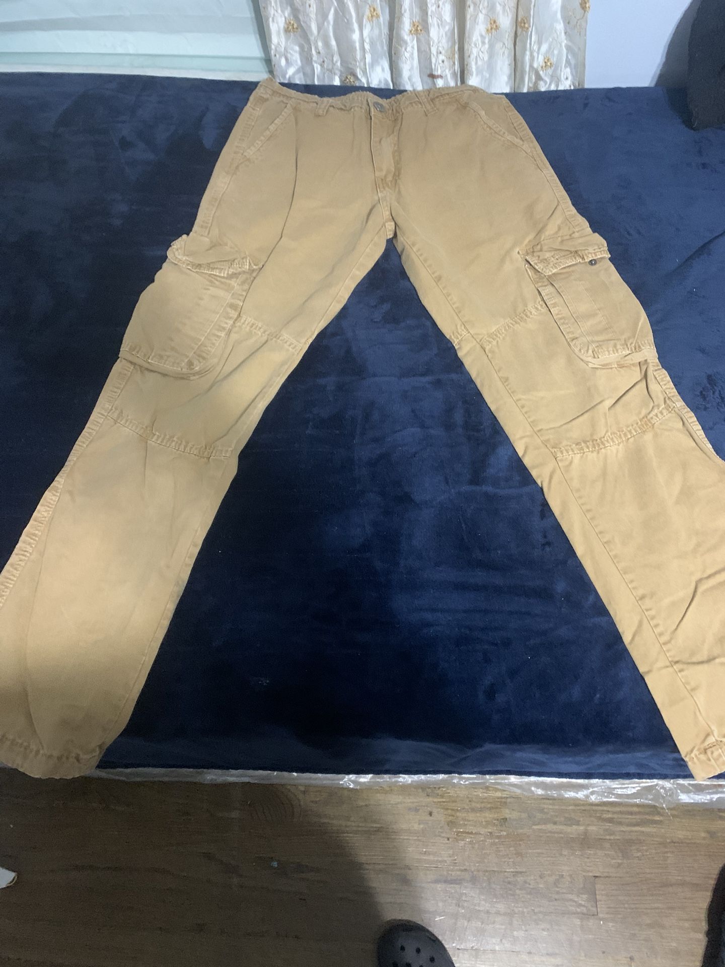 Cargo Pants