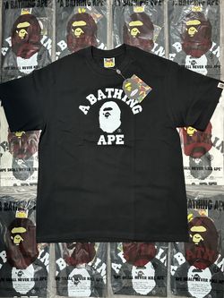 Bape Shirts