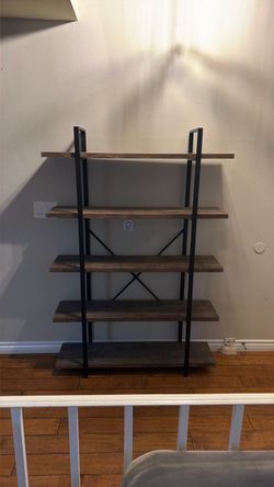 Bookcase Shelves