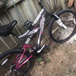 Bicycle