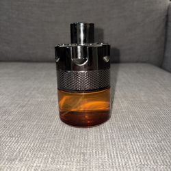 AZorro Fragrance Wanted By Night