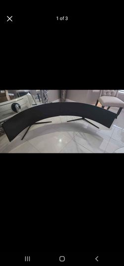 Samsung Odyssey G9 240HZ 1MS GAMING MONITOR