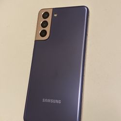 Galaxy S21 Fully Unlocked 