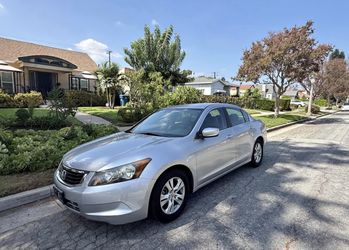 2010 Honda Accord