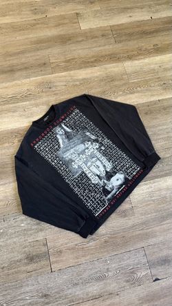 ERD longsleeve
