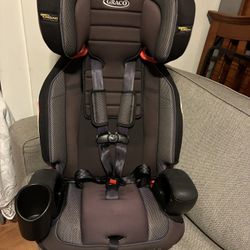 Car Seat 