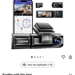 Dashcam 
