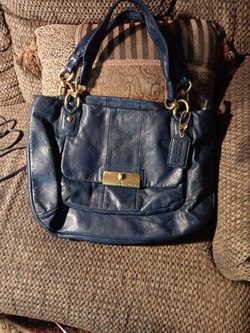 Coach Vintage Purse