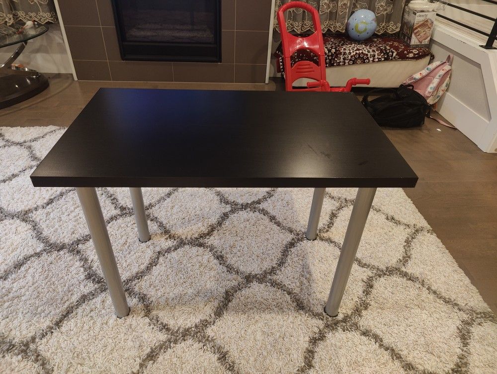 Study /Activity Table