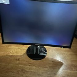 Samsung monitor 60hz